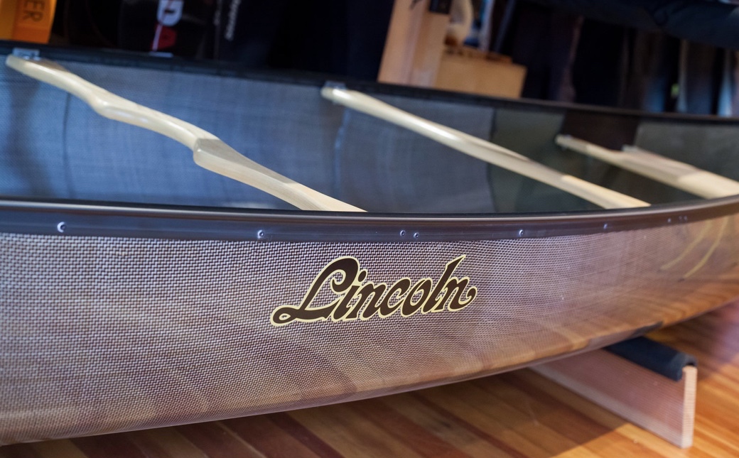 Concord Canoe – Welcome to Lincoln Canoe &amp; Kayak